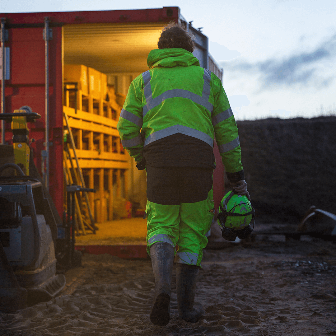 Lange Haltbarkeit bietet viele Vorteile